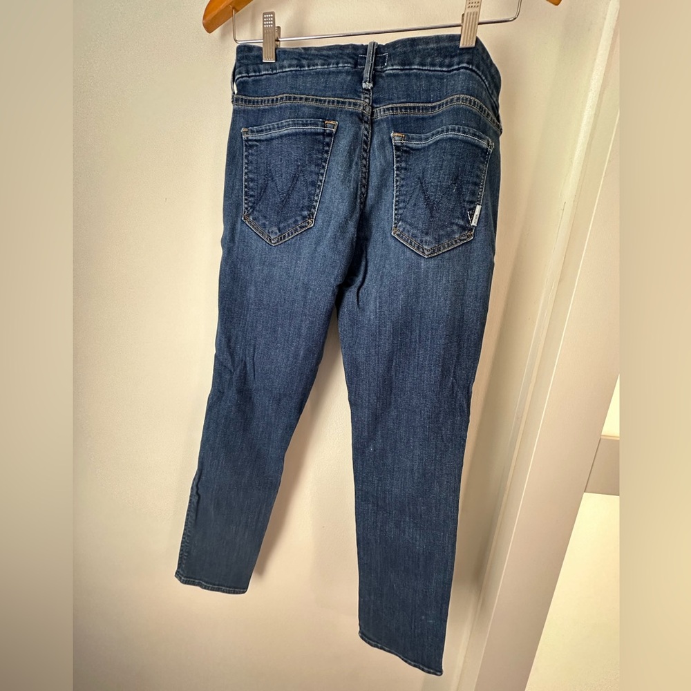 Mother Jeans